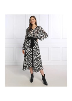 The Kooples Sukienka TREND ze sklepu Gomez Fashion Store w kategorii Sukienki - zdjęcie 184942883