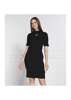 HUGO Sukienka Narcissa_2 ze sklepu Gomez Fashion Store w kategorii Sukienki - zdjęcie 184942893