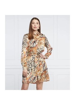 Liu Jo Sukienka ze sklepu Gomez Fashion Store w kategorii Sukienki - zdjęcie 184942911