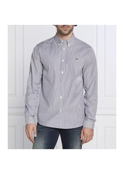 Lacoste Koszula | Regular Fit ze sklepu Gomez Fashion Store w kategorii Koszule męskie - zdjęcie 184942913