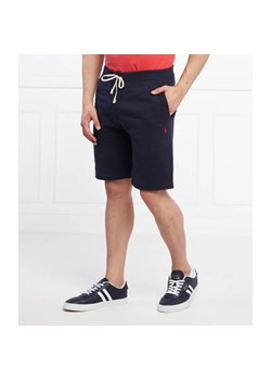 POLO RALPH LAUREN Szorty | Regular Fit ze sklepu Gomez Fashion Store w kategorii Spodenki męskie - zdjęcie 184942921