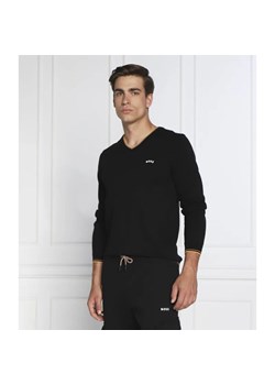 BOSS GREEN Sweter Vitom_W22 | Regular Fit ze sklepu Gomez Fashion Store w kategorii Swetry męskie - zdjęcie 184942941