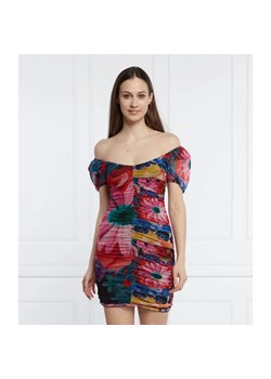 Desigual Sukienka MARSELLA ze sklepu Gomez Fashion Store w kategorii Sukienki - zdjęcie 184942942