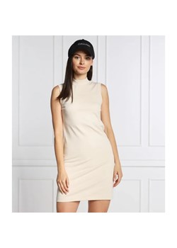 Calvin Klein Sukienka ze sklepu Gomez Fashion Store w kategorii Sukienki - zdjęcie 184942952