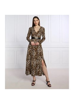 GUESS Sukienka BIBIANE ze sklepu Gomez Fashion Store w kategorii Sukienki - zdjęcie 184942974