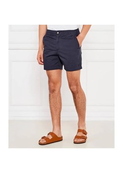 POLO RALPH LAUREN Szorty | Casual fit | stretch ze sklepu Gomez Fashion Store w kategorii Spodenki męskie - zdjęcie 184942982