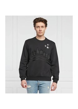 John Richmond Bluza | Regular Fit ze sklepu Gomez Fashion Store w kategorii Bluzy męskie - zdjęcie 184942990