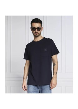 GUESS T-shirt | Regular Fit ze sklepu Gomez Fashion Store w kategorii T-shirty męskie - zdjęcie 184943003