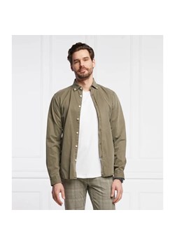 Joop! Jeans Koszula Heli-W | Slim Fit ze sklepu Gomez Fashion Store w kategorii Koszule męskie - zdjęcie 184943023
