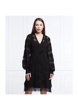 TWINSET Sukienka ze sklepu Gomez Fashion Store w kategorii Sukienki - zdjęcie 184943034
