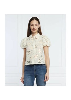 Desigual Koszula FILADELFIA | Regular Fit ze sklepu Gomez Fashion Store w kategorii Koszule damskie - zdjęcie 184943073
