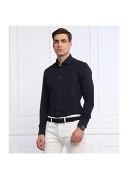 Emanuel Berg Koszula Byron | Slim Fit ze sklepu Gomez Fashion Store w kategorii Koszule męskie - zdjęcie 184943084