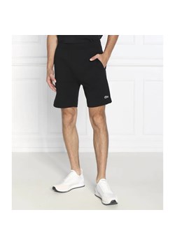 Lacoste Szorty | Regular Fit ze sklepu Gomez Fashion Store w kategorii Spodenki męskie - zdjęcie 184943090