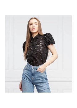 Desigual Koszula FILADELFIA | Regular Fit ze sklepu Gomez Fashion Store w kategorii Koszule damskie - zdjęcie 184943094