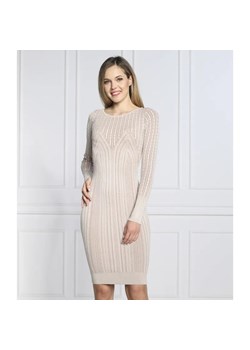 GUESS Sukienka ALEXIA ze sklepu Gomez Fashion Store w kategorii Sukienki - zdjęcie 184943124