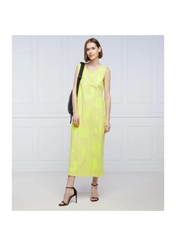 Liu Jo Sport Sukienka ze sklepu Gomez Fashion Store w kategorii Sukienki - zdjęcie 184943133