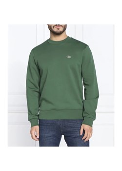 Lacoste Bluza | Classic fit ze sklepu Gomez Fashion Store w kategorii Bluzy męskie - zdjęcie 184943141