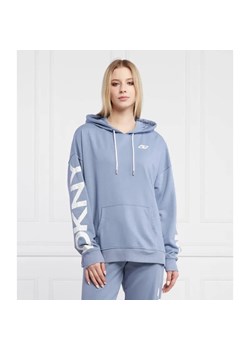 DKNY Sport Bluza | Loose fit ze sklepu Gomez Fashion Store w kategorii Bluzy damskie - zdjęcie 184943142