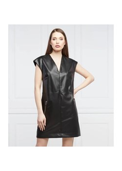 HUGO Sukienka Litisa ze sklepu Gomez Fashion Store w kategorii Sukienki - zdjęcie 184943160