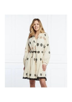 Silvian Heach Sukienka ROWAK ze sklepu Gomez Fashion Store w kategorii Sukienki - zdjęcie 184943172
