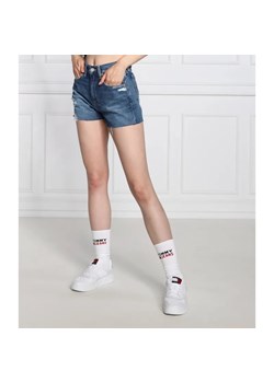 Tommy Jeans Szorty | Regular Fit ze sklepu Gomez Fashion Store w kategorii Szorty - zdjęcie 184943180