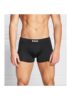 BOSS BLACK Bokserki Trunk Energetic ze sklepu Gomez Fashion Store w kategorii Majtki męskie - zdjęcie 184943204