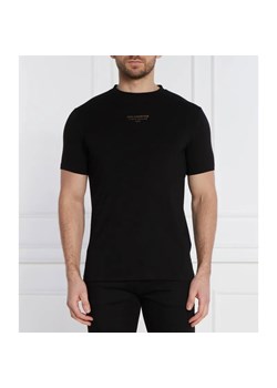 Karl Lagerfeld T-shirt | Regular Fit ze sklepu Gomez Fashion Store w kategorii T-shirty męskie - zdjęcie 184943210