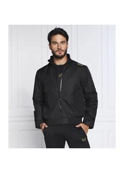 EA7 Kurtka | Regular Fit ze sklepu Gomez Fashion Store w kategorii Kurtki męskie - zdjęcie 184943230