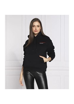 The Kooples Bluza | Regular Fit ze sklepu Gomez Fashion Store w kategorii Bluzy damskie - zdjęcie 184943231