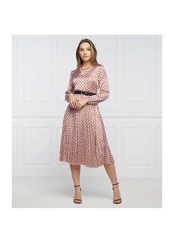 Liu Jo Sukienka ze sklepu Gomez Fashion Store w kategorii Sukienki - zdjęcie 184943260