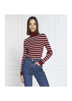 Tommy Hilfiger Golf | Slim Fit ze sklepu Gomez Fashion Store w kategorii Swetry damskie - zdjęcie 184943264