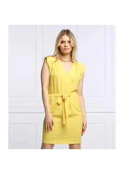 Silvian Heach Sukienka LIQUEF ze sklepu Gomez Fashion Store w kategorii Sukienki - zdjęcie 184943272