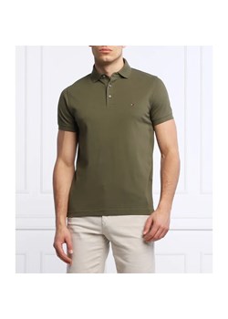 Tommy Hilfiger Polo 1985 | Slim Fit | pique ze sklepu Gomez Fashion Store w kategorii T-shirty męskie - zdjęcie 184943290