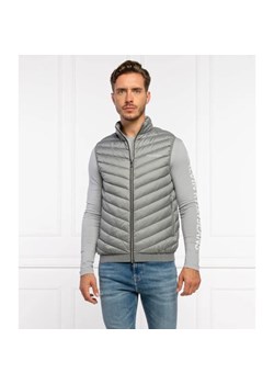 Armani Exchange Puchowy bezrękawnik | Regular Fit ze sklepu Gomez Fashion Store w kategorii Kamizelki męskie - zdjęcie 184943320
