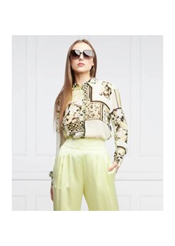 HUGO Koszula Evish | Loose fit ze sklepu Gomez Fashion Store w kategorii Koszule damskie - zdjęcie 184943340