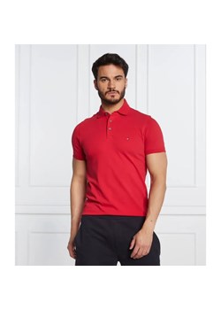 Tommy Hilfiger Polo 1985 | Slim Fit | pique ze sklepu Gomez Fashion Store w kategorii T-shirty męskie - zdjęcie 184943350