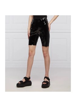 Red Valentino kolarki | slim fit ze sklepu Gomez Fashion Store w kategorii Szorty - zdjęcie 184943351