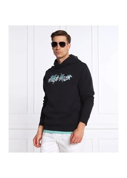 Tommy Hilfiger Bluza | Regular Fit ze sklepu Gomez Fashion Store w kategorii Bluzy męskie - zdjęcie 184943354