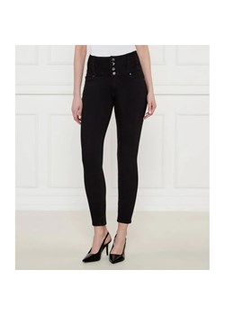 GUESS Jeansy CORSET SHAPE UP | Skinny fit | high waist ze sklepu Gomez Fashion Store w kategorii Jeansy damskie - zdjęcie 184943374