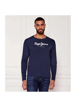 Pepe Jeans London Longsleeve | Regular Fit ze sklepu Gomez Fashion Store w kategorii T-shirty męskie - zdjęcie 184943402
