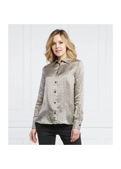 Pinko Koszula SMORZARE | Regular Fit ze sklepu Gomez Fashion Store w kategorii Koszule damskie - zdjęcie 184943413