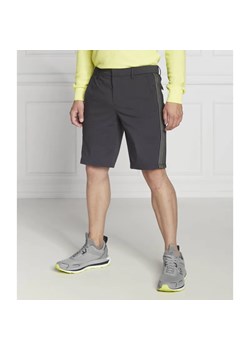 BOSS GREEN Szorty S_Liem Stripe | Regular Fit ze sklepu Gomez Fashion Store w kategorii Spodenki męskie - zdjęcie 184943434