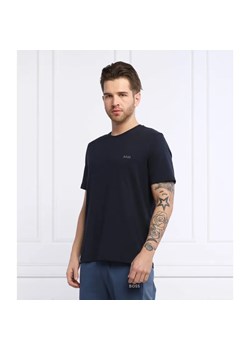 Boss Bodywear T-shirt Mix&Match T-Shirt R | Regular Fit ze sklepu Gomez Fashion Store w kategorii T-shirty męskie - zdjęcie 184943452