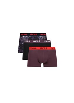 Hugo Bodywear Bokserki 3-pack ze sklepu Gomez Fashion Store w kategorii Majtki męskie - zdjęcie 184943453