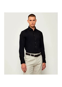 Calvin Klein Koszula | Slim Fit ze sklepu Gomez Fashion Store w kategorii Koszule męskie - zdjęcie 184943454