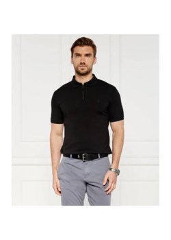 POLO RALPH LAUREN Polo | Custom slim fit | stretch mesh ze sklepu Gomez Fashion Store w kategorii T-shirty męskie - zdjęcie 184943463