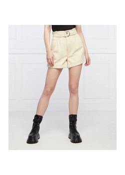 TWINSET Szorty | Regular Fit ze sklepu Gomez Fashion Store w kategorii Szorty - zdjęcie 184943471