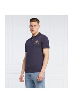 Gant Polo | Regular Fit ze sklepu Gomez Fashion Store w kategorii T-shirty męskie - zdjęcie 184943473