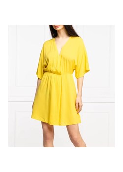 Silvian Heach Sukienka EKATE - id: SH202W000018190 - marki SILVIAN HEACH - 184943480 Silvian Heach Sukienka EKATE ze sklepu Gomez Fashion Store w kategorii Sukienki - zdjęcie 184943480