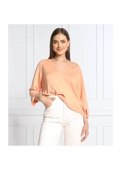 RIANI Sweter | Loose fit | z dodatkiem wełny i kaszmiru ze sklepu Gomez Fashion Store w kategorii Swetry damskie - zdjęcie 184943484